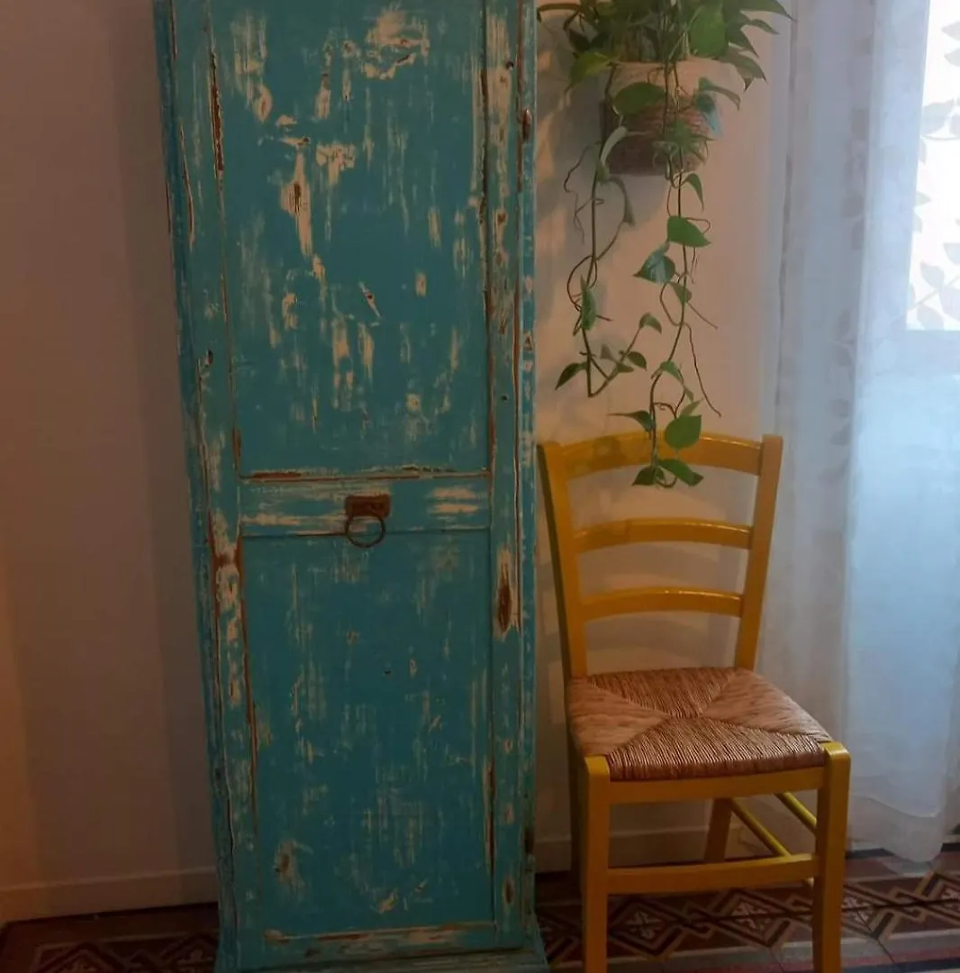 Appartement Casa Bella 'Mbriana à Rio Marina Italie