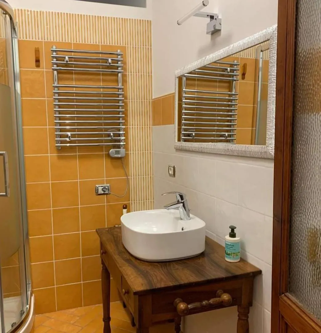 Appartement Casa Bella 'Mbriana à Rio Marina
