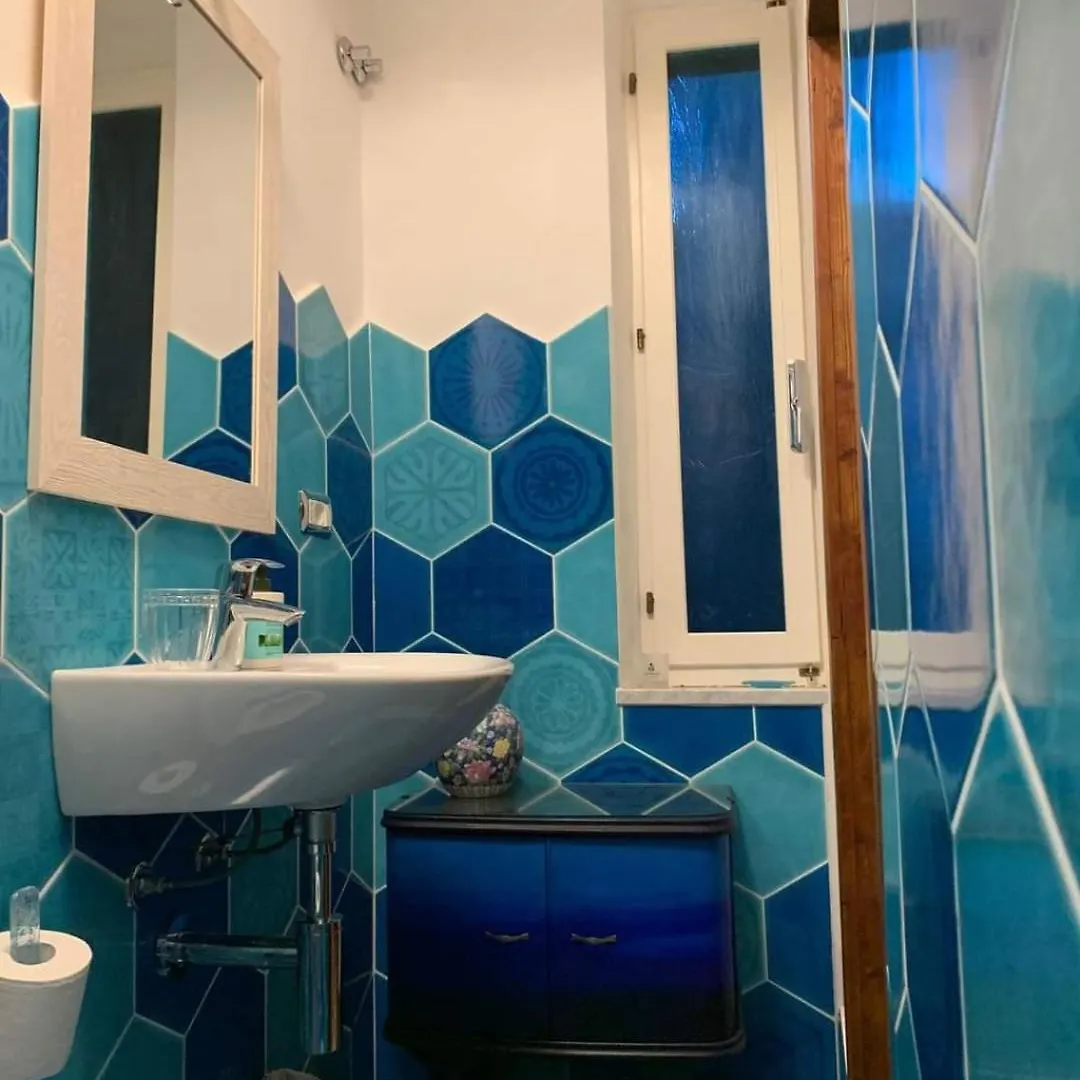 Appartement Casa Bella 'Mbriana à Rio Marina