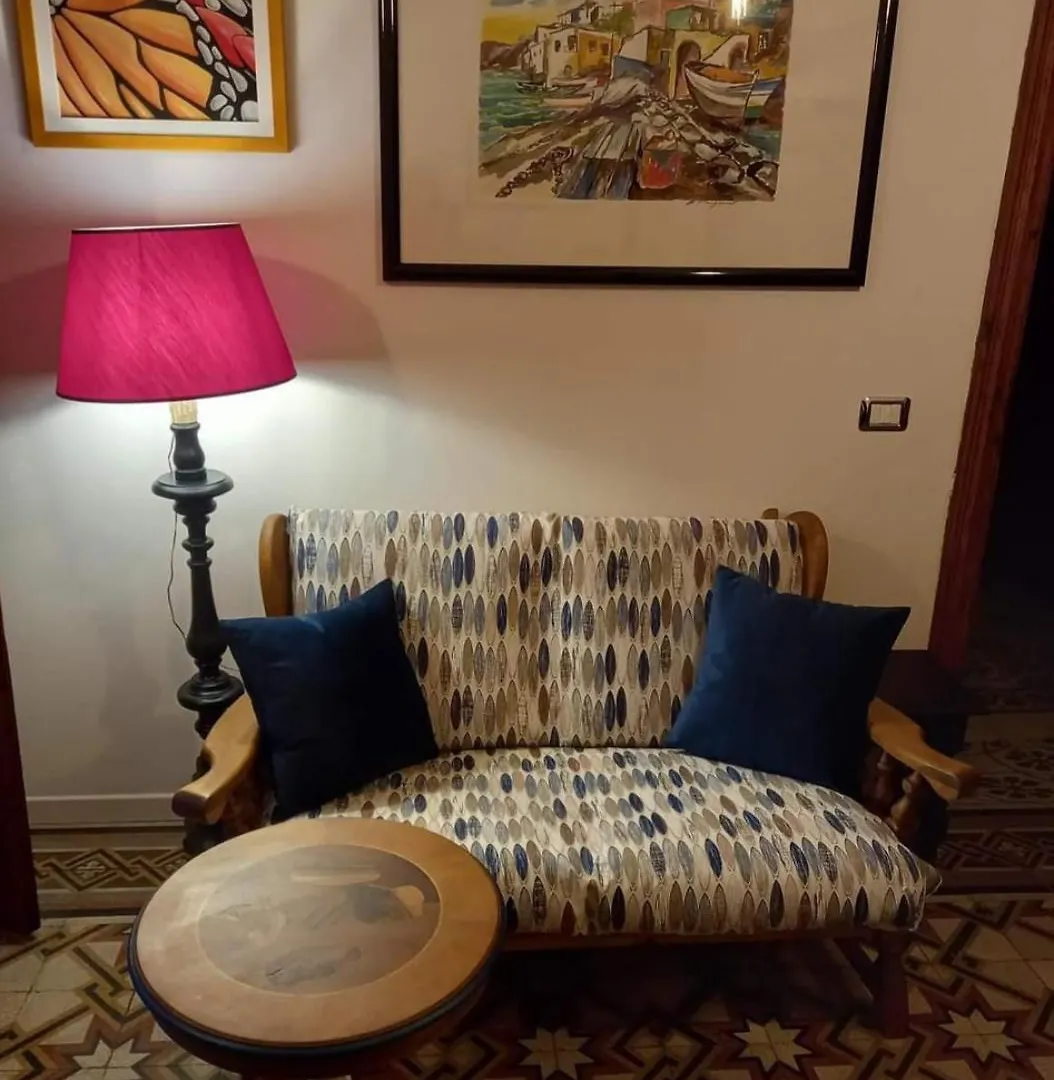 Appartement Casa Bella 'Mbriana à Rio Marina