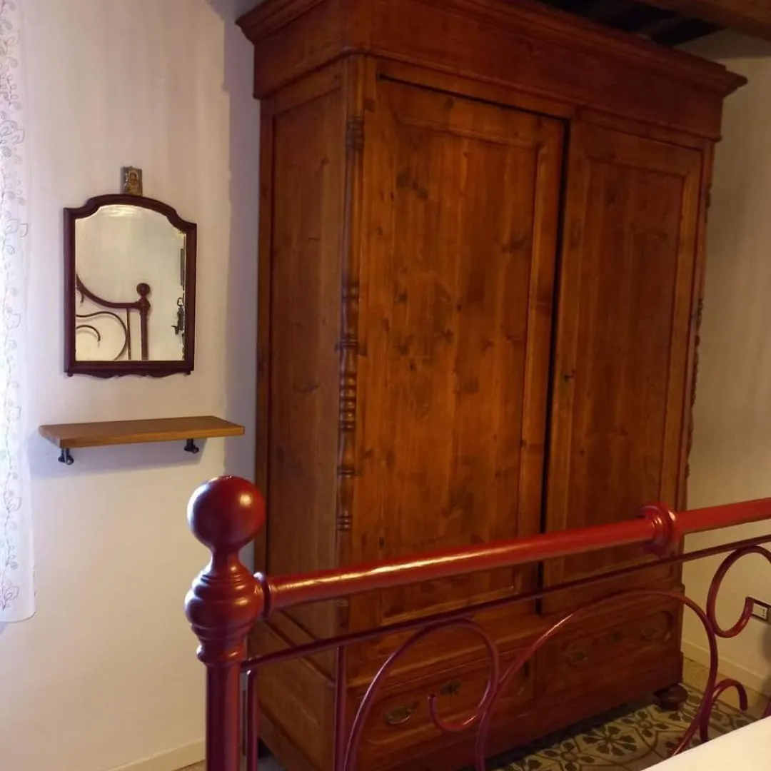 Appartement Casa Bella 'Mbriana à Rio Marina