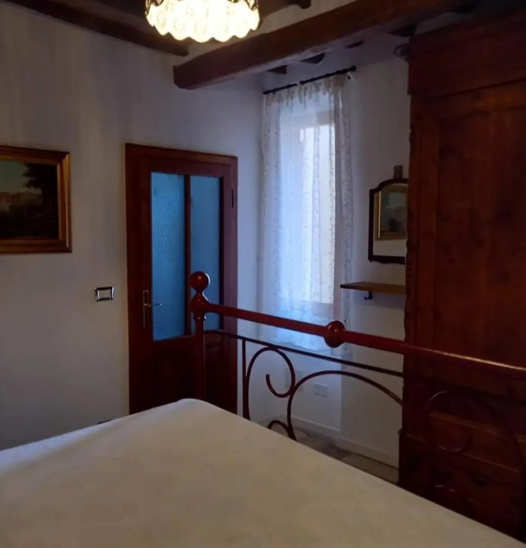 Appartement Casa Bella 'Mbriana à Rio Marina 0*,  Italie