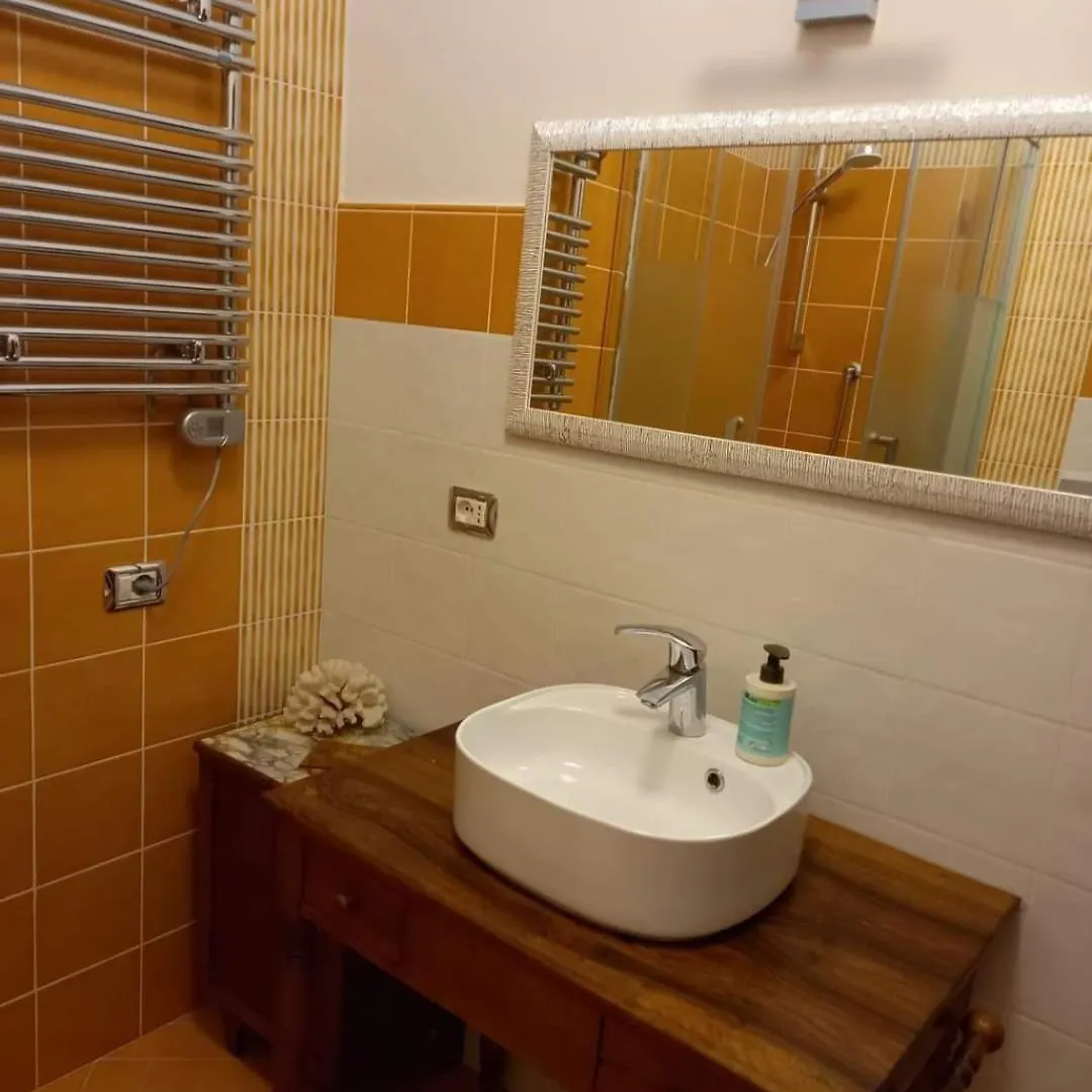 Appartement Casa Bella 'Mbriana à Rio Marina