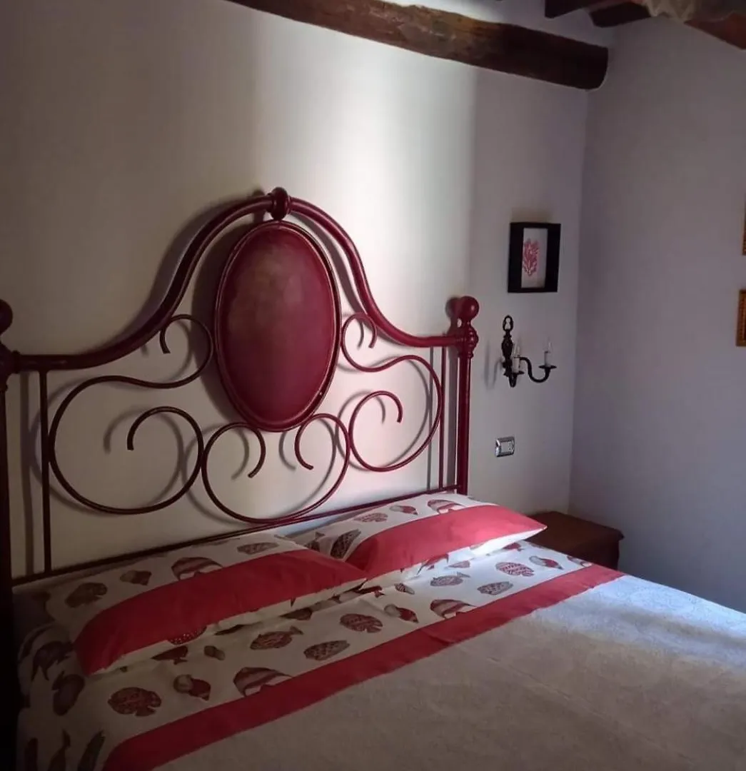 Appartement Casa Bella 'Mbriana à Rio Marina 0*,  Italie