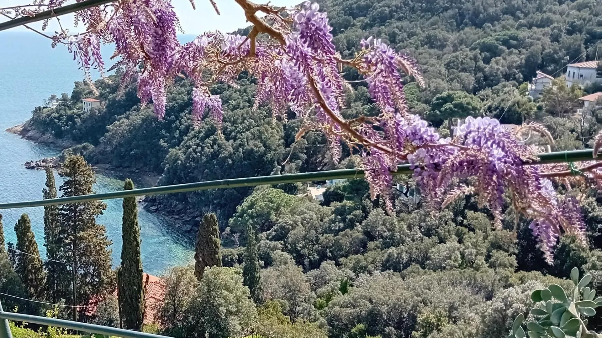 Appartement Casa Bella 'Mbriana à Rio Marina 0*,