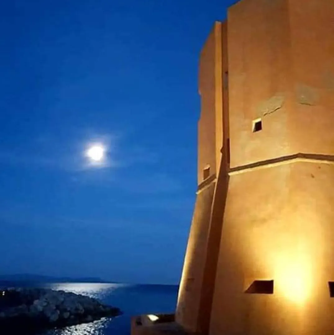 Appartement Casa Bella 'Mbriana à Rio Marina
