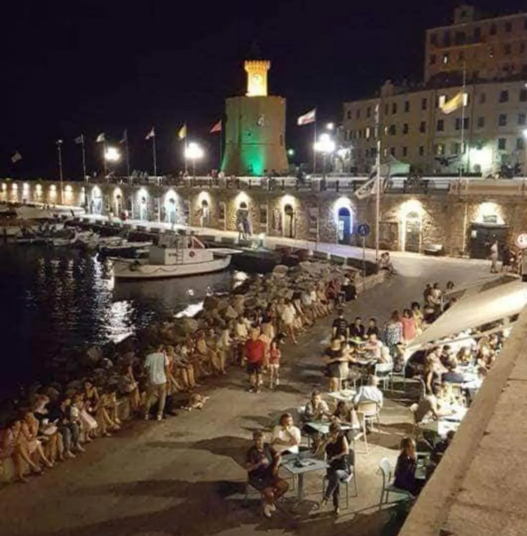 Appartement Casa Bella 'Mbriana à Rio Marina