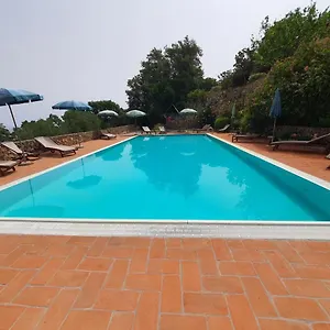 Landhuis Appiani In Elba Island, Rio Marina