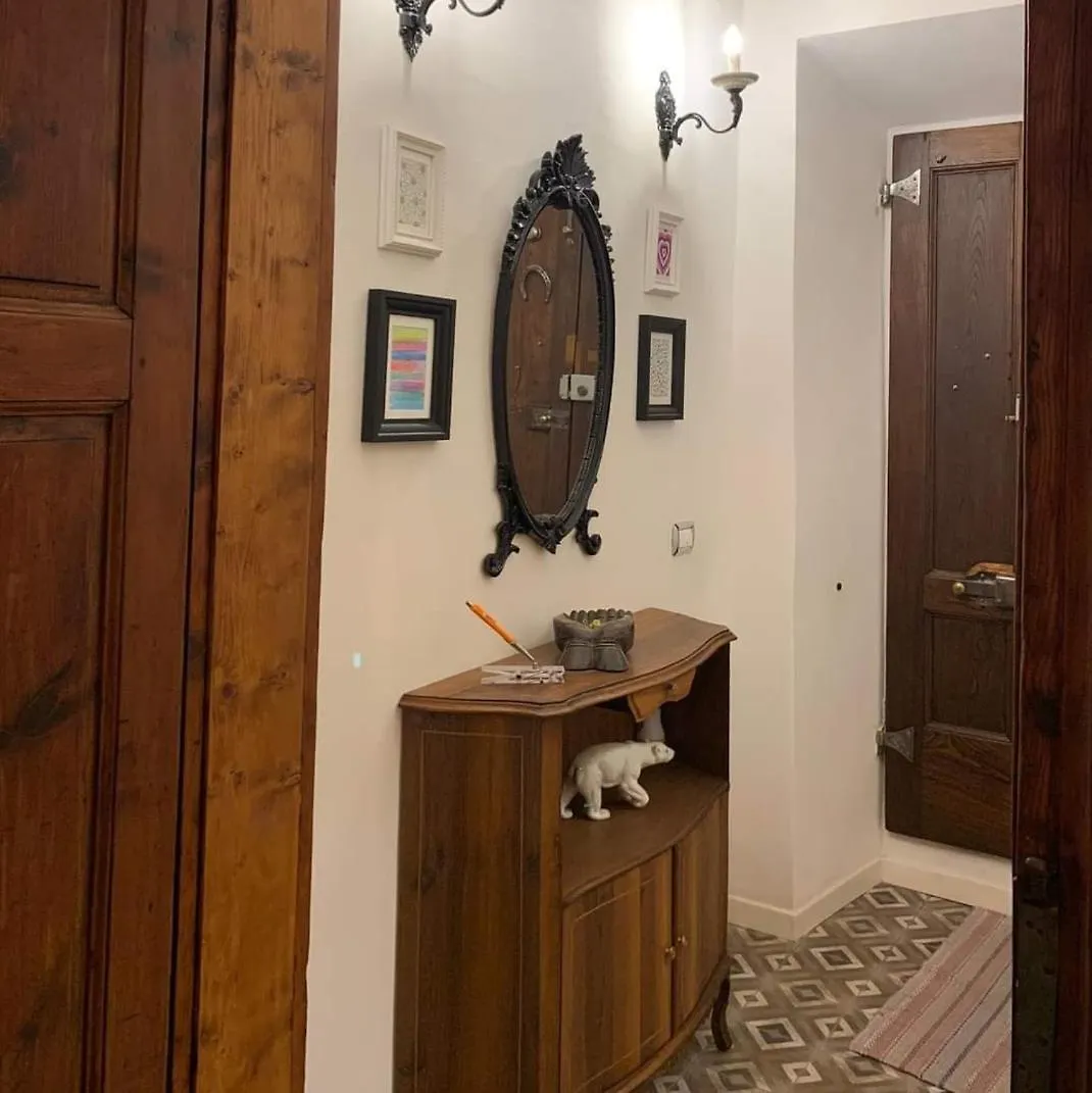 Casa Bella 'Mbriana Apartment Rio Marina Italy
