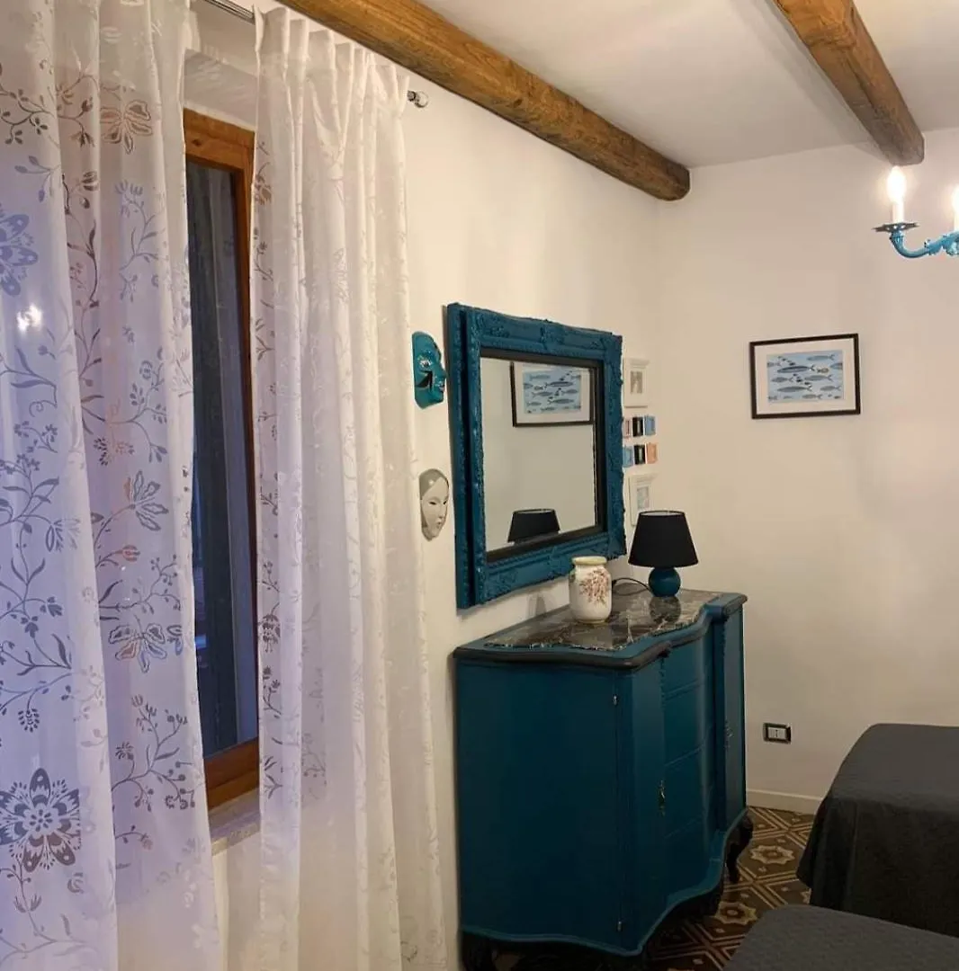 Casa Bella 'Mbriana Apartment Rio Marina